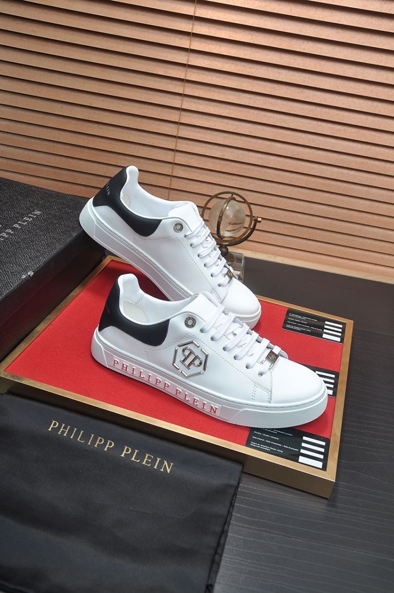 Philipp Plein Shoes